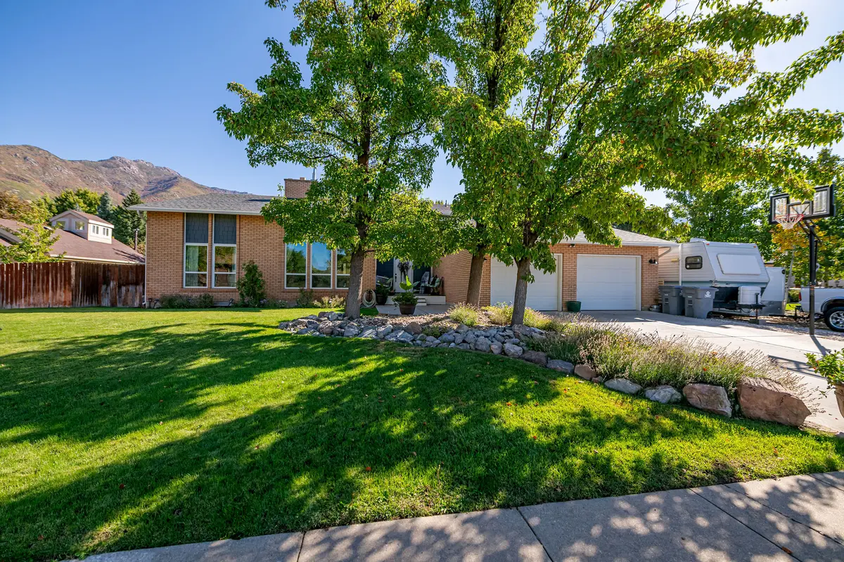 6188 S 2125 E, Ogden, UT 84403-5367