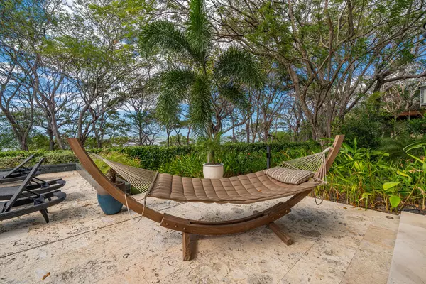Santa Cruz, Costa rica,Hacienda Pinilla