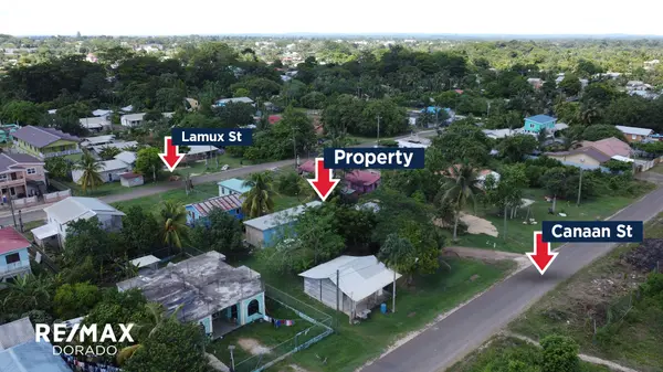 Canaan Street- Maya Mopan Area (Apartments) #2, Belmoapn City Belize, 