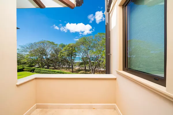 Santa Cruz, Costa rica,Hacienda Pinilla