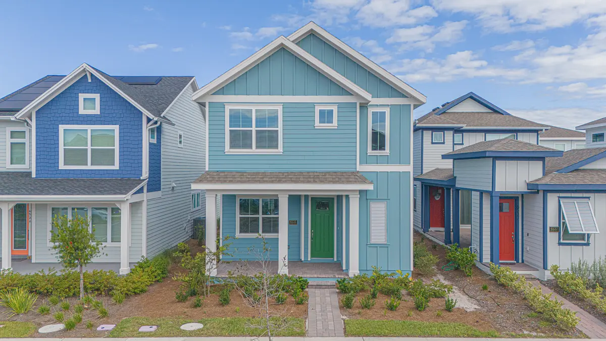 Rover Way, St Cloud, FL 34771