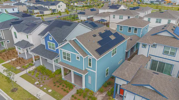 Rover Way, St Cloud, FL 34771