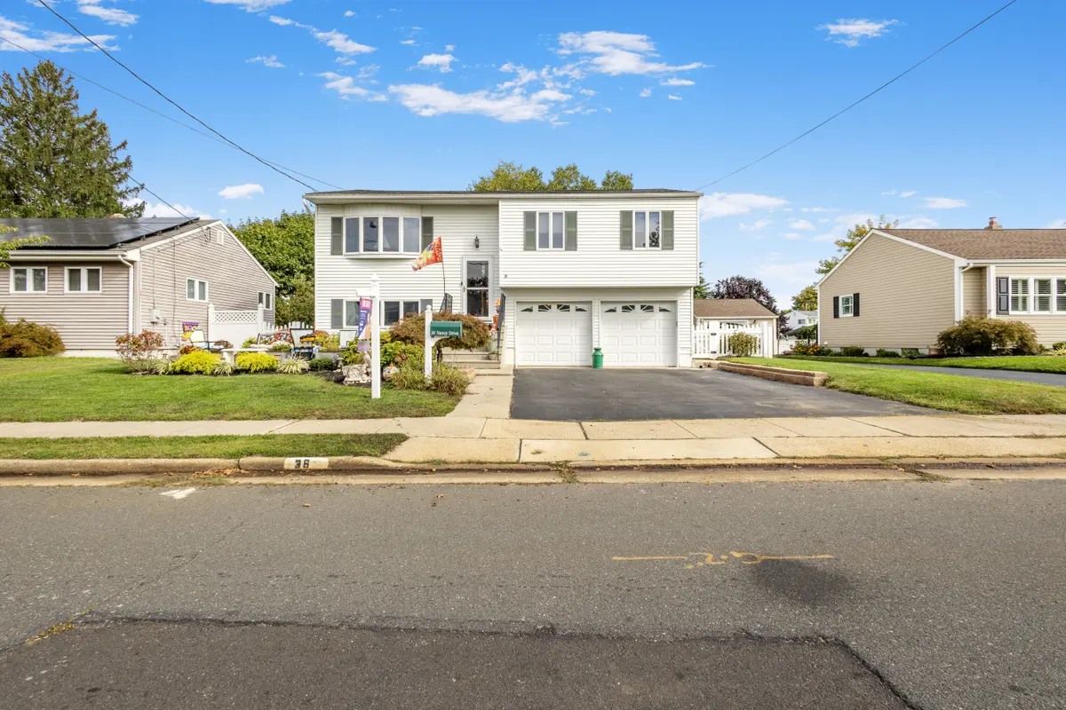 36 Nancy Dr, Hamilton Twp, NJ 08619-1530