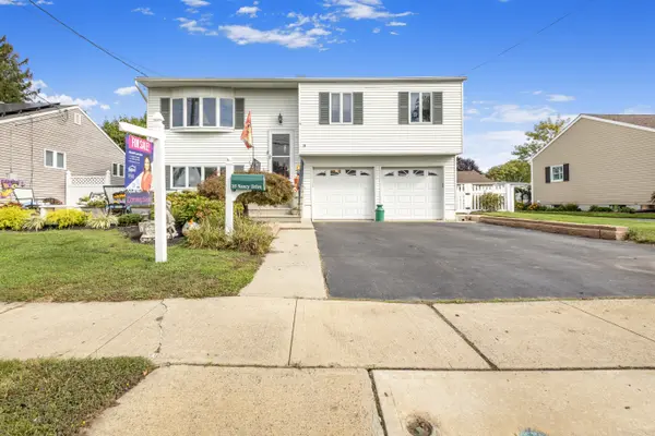 36 Nancy Dr, Hamilton Twp, NJ 08619-1530