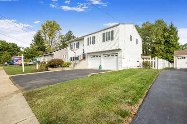 36 Nancy Dr, Hamilton Twp, NJ 08619-1530