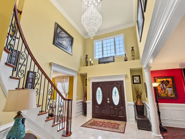 816 Pine Valley Ct, Weddington, NC 28104-7414