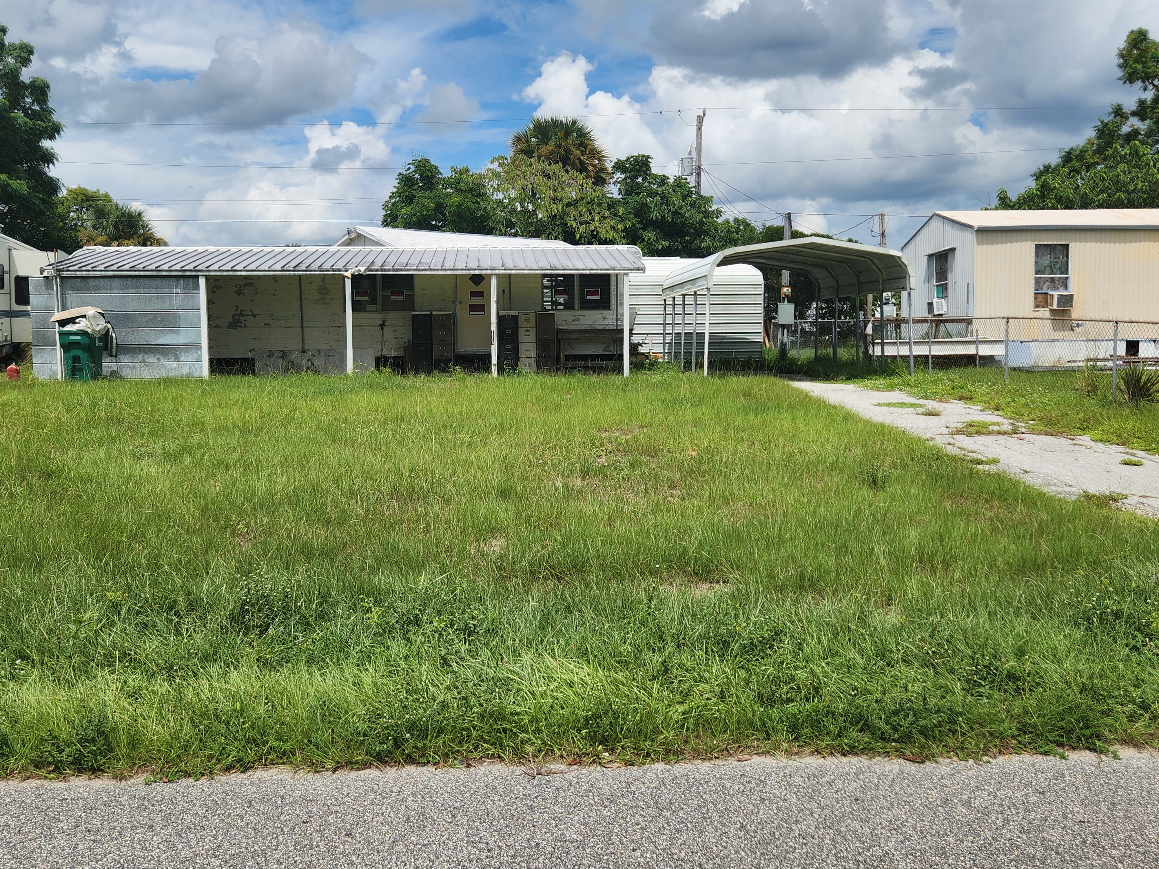 3452 Kittles St, Mims, FL 32754-5645