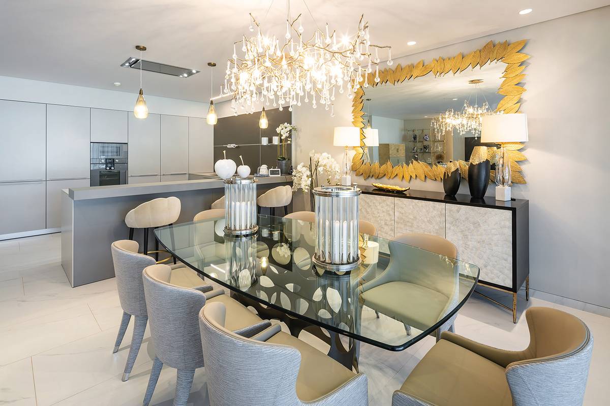 Stunning design 4-Bedroom Apartment #QPSAV, Portugal,