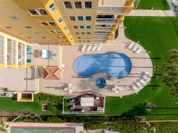 701 N Atlantic Ave #403, New Smyrna Beach, FL 32169-2440