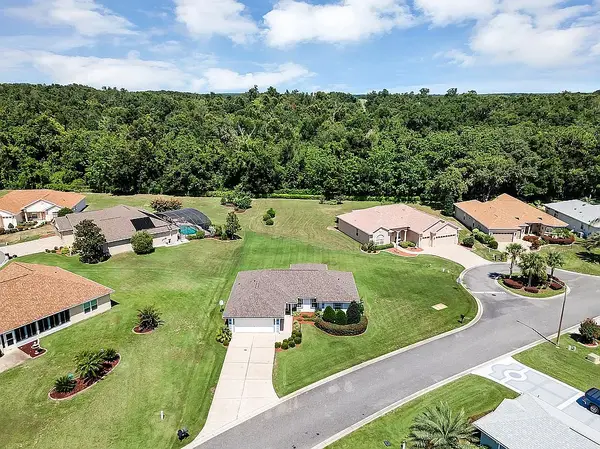 17536 SE 121st Cir, Summerfield, FL 34491-8095