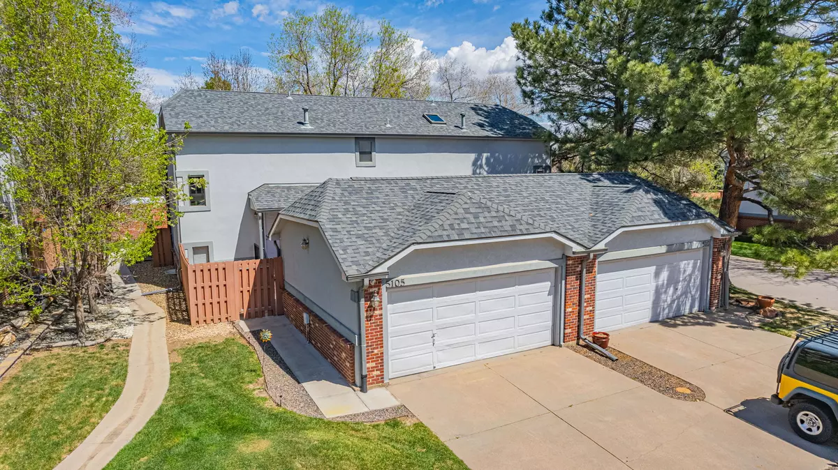 Greenwood Village, CO 80111-3629,5105 S Emporia Way