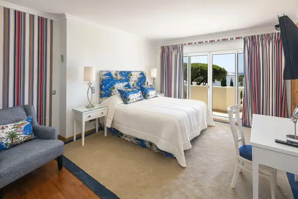 Impressive Traditional Villa in Quinta do Lago #QPSAV, Algarve,