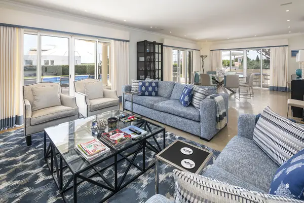 Impressive Traditional Villa in Quinta do Lago #QPSAV, Algarve,