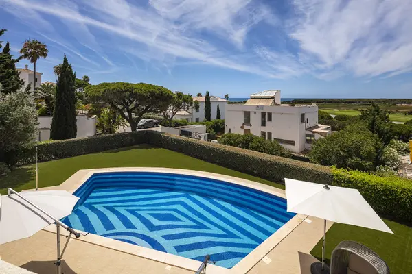 Impressive Traditional Villa in Quinta do Lago #QPSAV, Algarve,