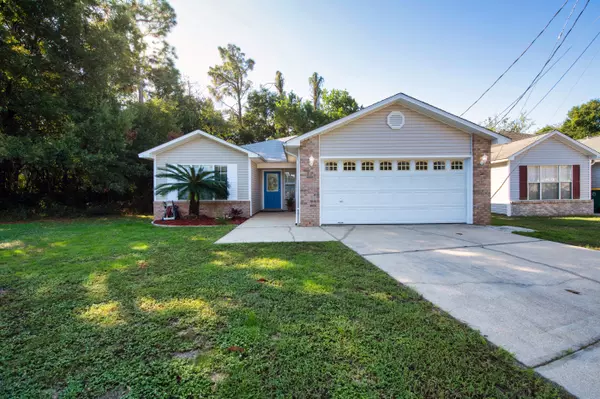Fort Walton Beach, FL 32547-4947,1842 Brick Cir