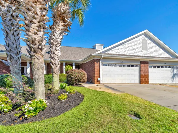 252 Diamond Cv,  Destin,  FL 32541-5125