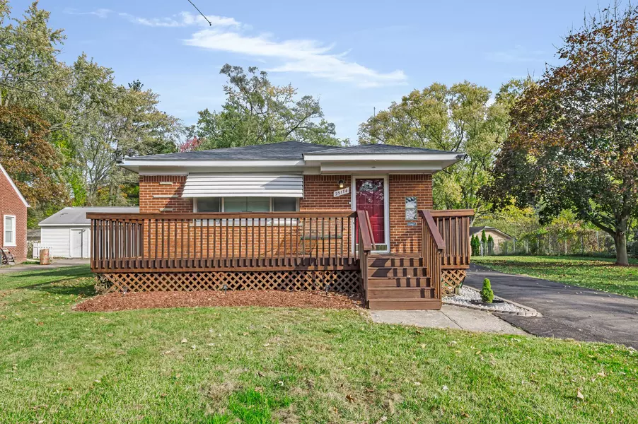 25174 Code Rd, Southfield, MI 48033-5804