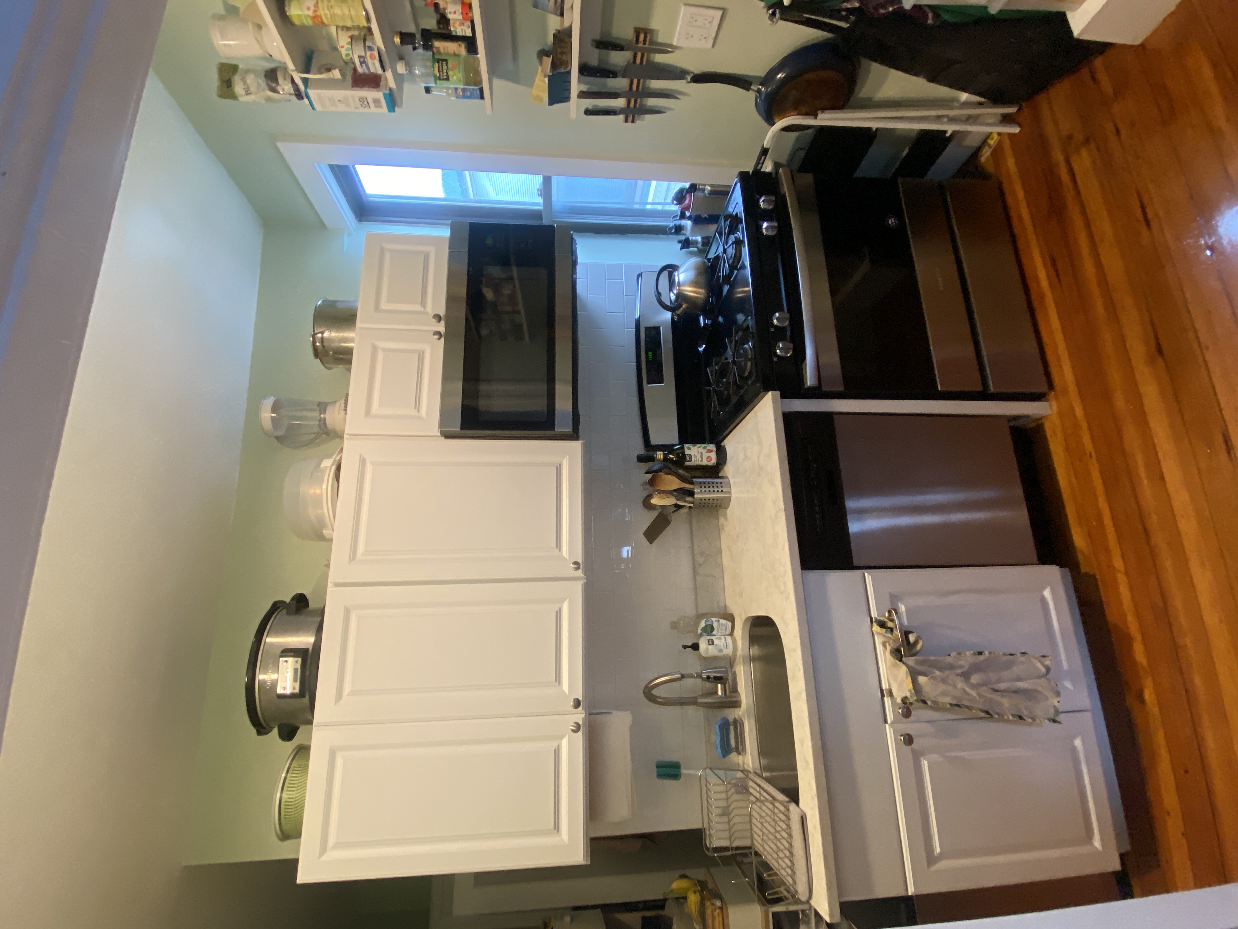 17 Seaverns Ave #3F, Jamaica Plain, MA 02130-2874