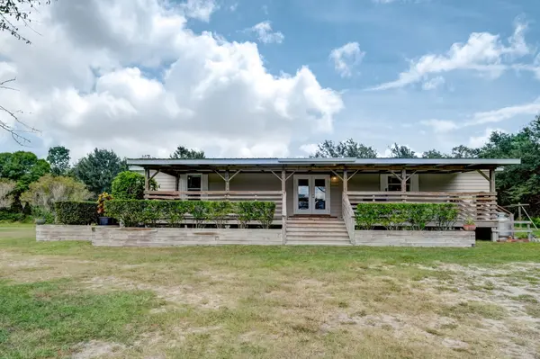 14475 Gettis Lee Rd, Parrish, FL 34219-9545