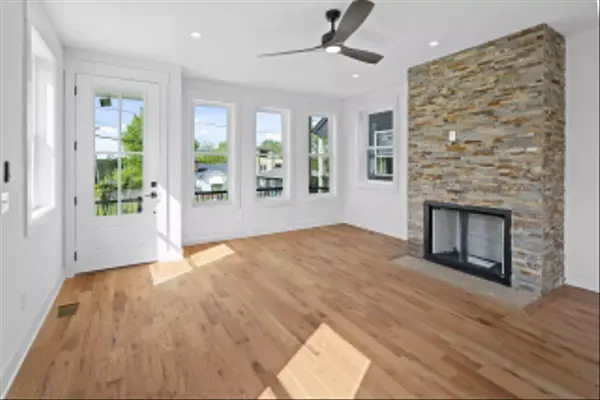 1600 Litton Ave, Nashville, TN 37216-3920