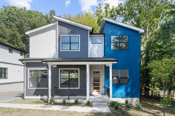 2321 Carter Ave #B, Nashville, TN 37206-1345