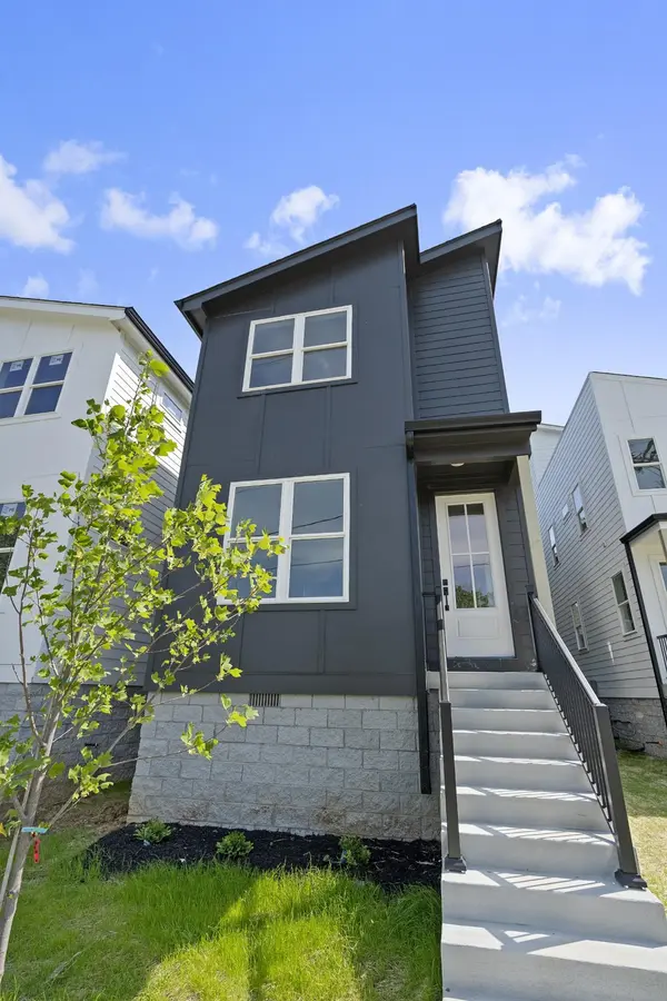 1602 Litton Ave #A, Nashville, TN 37216-3920