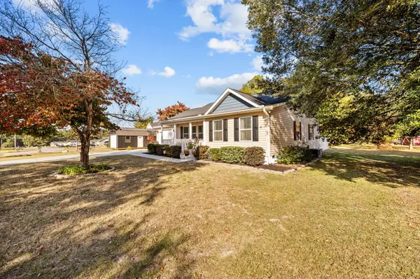 104 Arlee Dr, Hamlet, NC 28345-0010