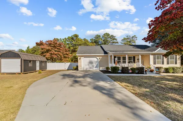 104 Arlee Dr, Hamlet, NC 28345-0010