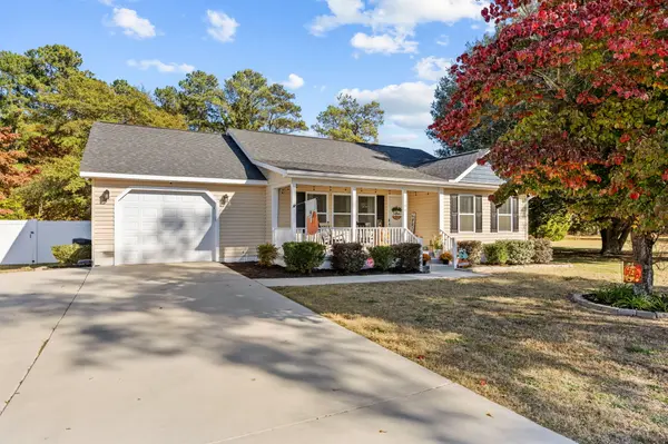 104 Arlee Dr, Hamlet, NC 28345-0010