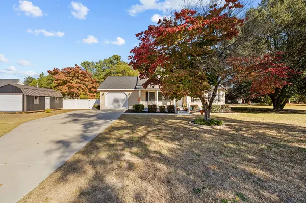 104 Arlee Dr, Hamlet, NC 28345-0010