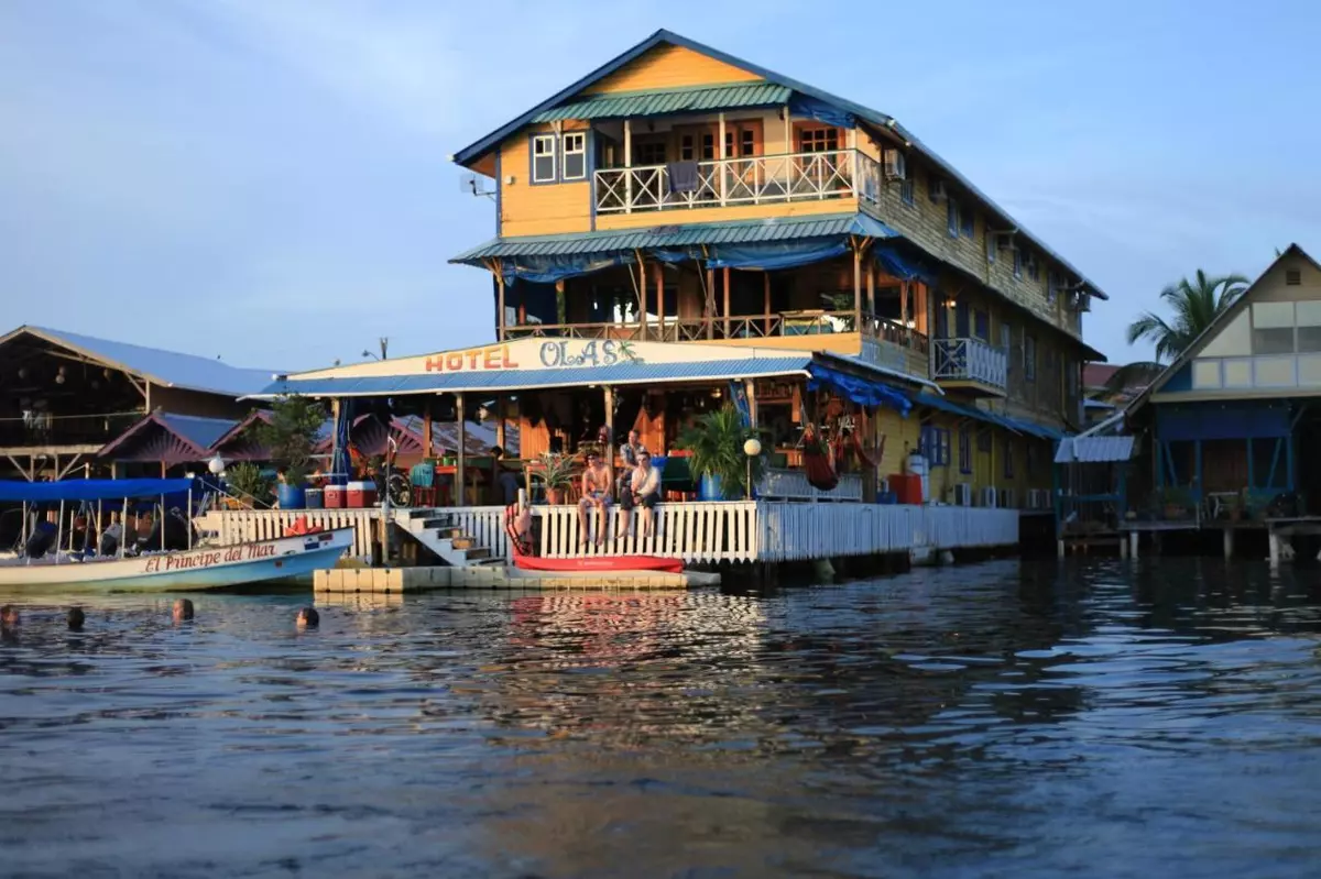 Bocas del Toro