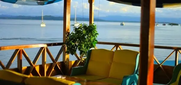Bocas del Toro