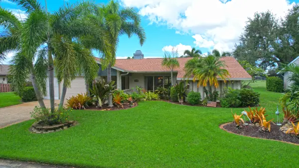 N Doral Ln, Venice, FL 34293