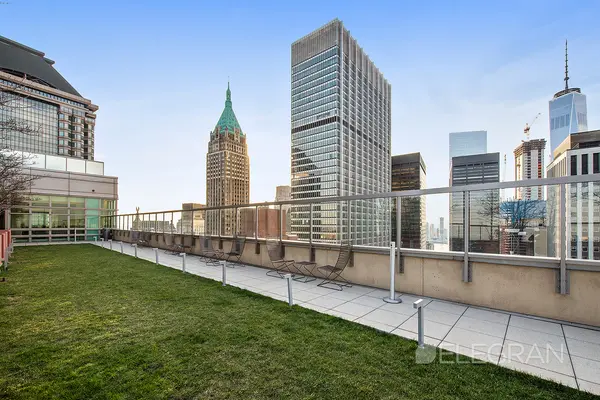 2  Gold St #806, New York, NY 10038-0122