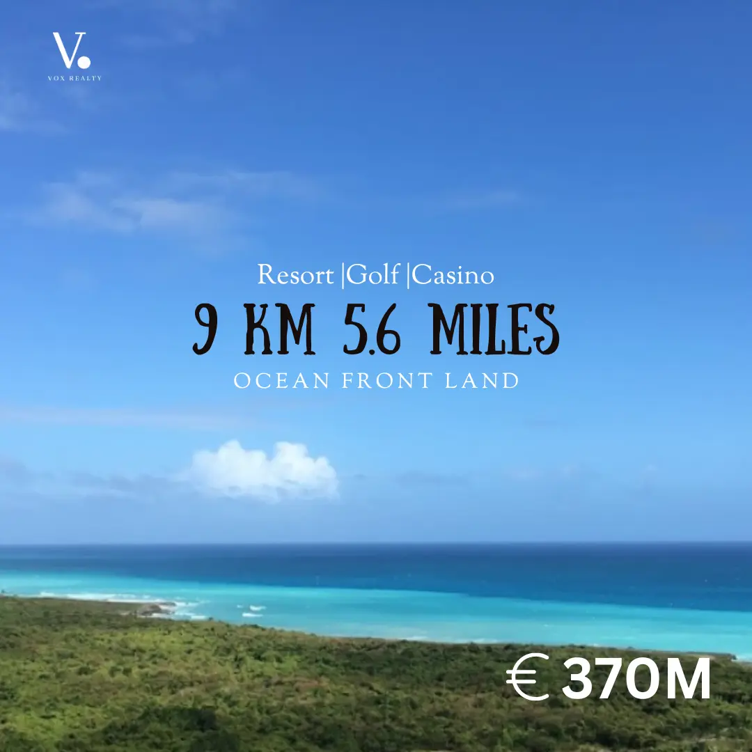 Cap Cana, 23000 Punta Cana, Republic