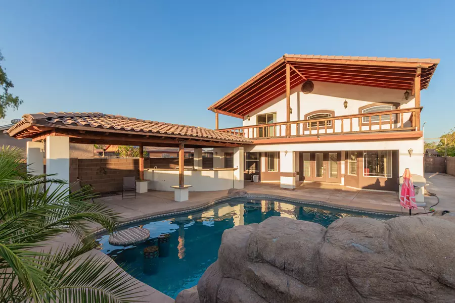 944 S Grand, Mesa, AZ 85210-8612