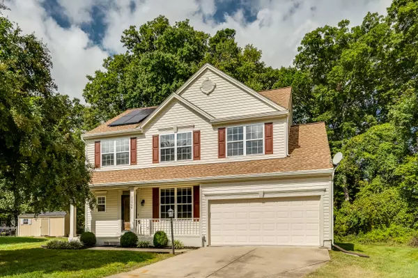 feature image of Discover Your Dream Home: 11908 Shoveler Ct, Waldorf, MD 20601