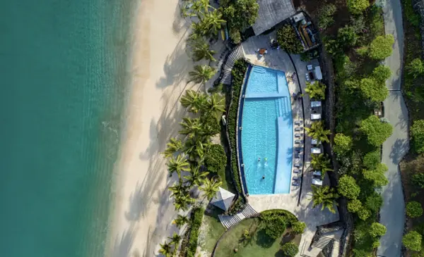 Pearl island