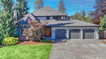 18207 141st Ave SE, Renton, WA 98058-6416