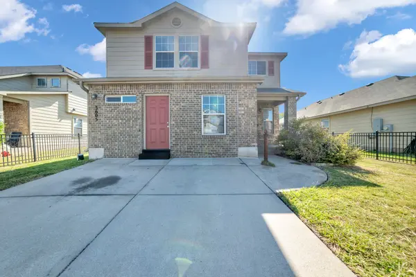 5605 Capricorn Loop, Killeen, TX 76542-5771