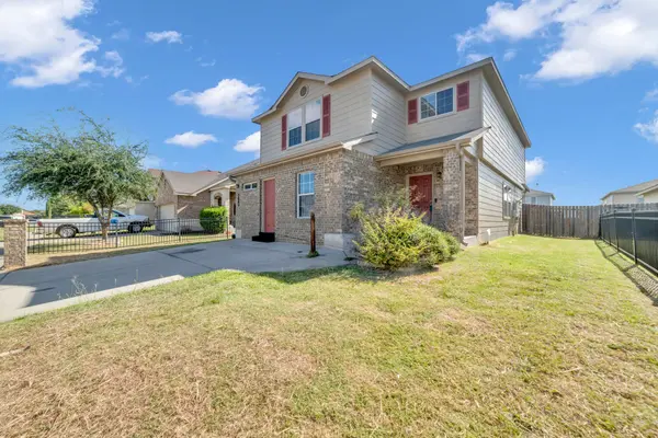 5605 Capricorn Loop, Killeen, TX 76542-5771