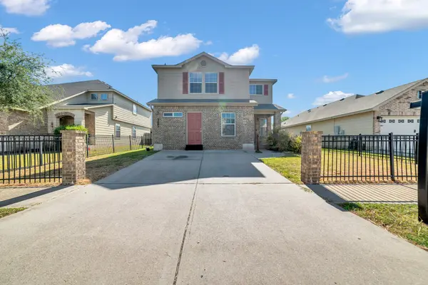 5605 Capricorn Loop, Killeen, TX 76542-5771