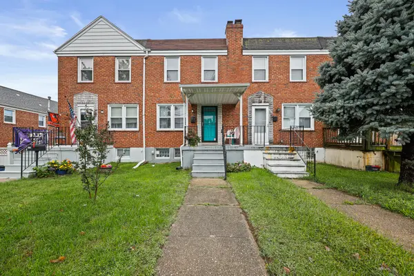 7425 Holabird Ave,  Dundalk,  MD 21222-1828