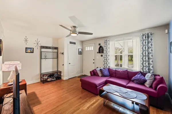 7425 Holabird Ave, Dundalk, MD 21222-1828