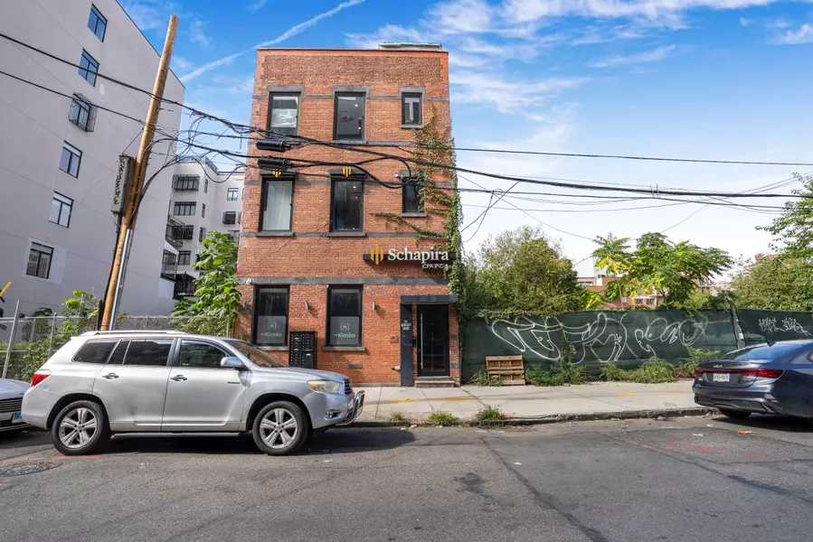 33 Bartlett St #LEASE or SALE !, Brooklyn, NY 11206-5058