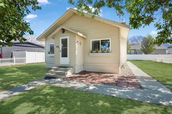 296 N 600 E, Orem, UT 84097-4841