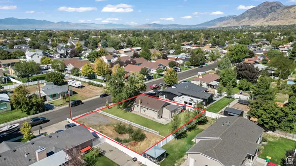 296 N 600 E, Orem, UT 84097-4841
