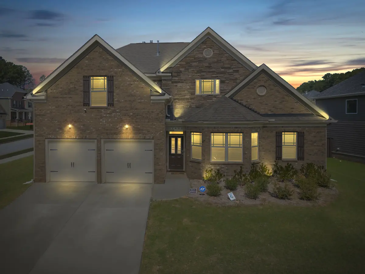 3457 Brook Rose Ln, Lithonia, GA 30038-3578