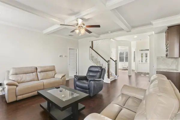 3457 Brook Rose Ln, Lithonia, GA 30038-3578