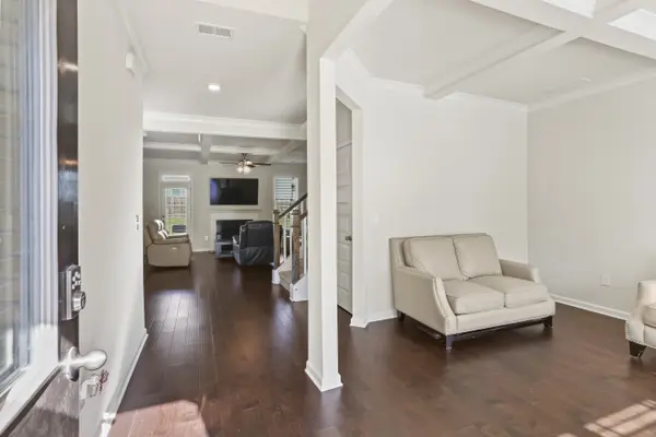 3457 Brook Rose Ln, Lithonia, GA 30038-3578